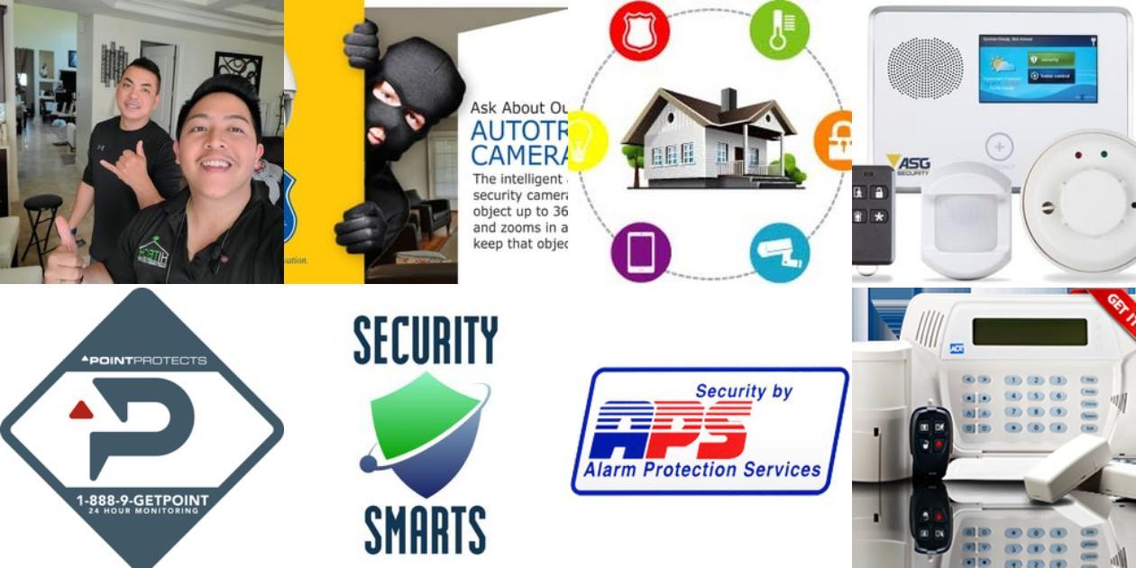 Waggaman, LA Home Security System Installers