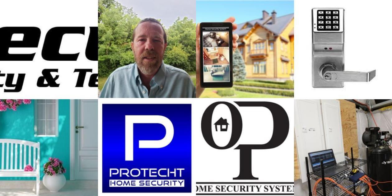 Forest Park, OH Home Security System Installers