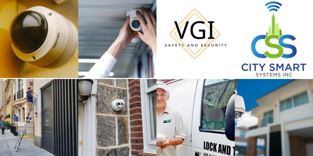 Clark, NJ Home Security System Installers