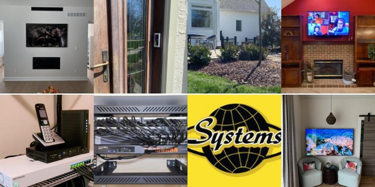 Warwick, PA Home Security System Installers