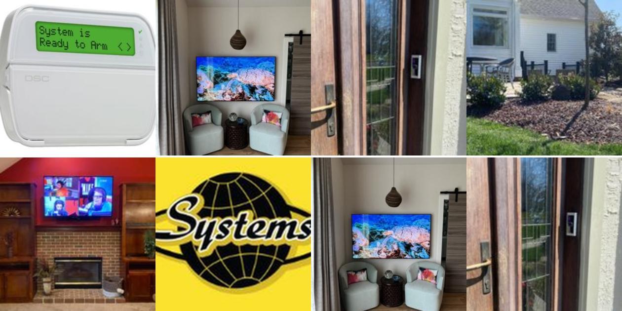 Westampton, NJ Home Security System Installers