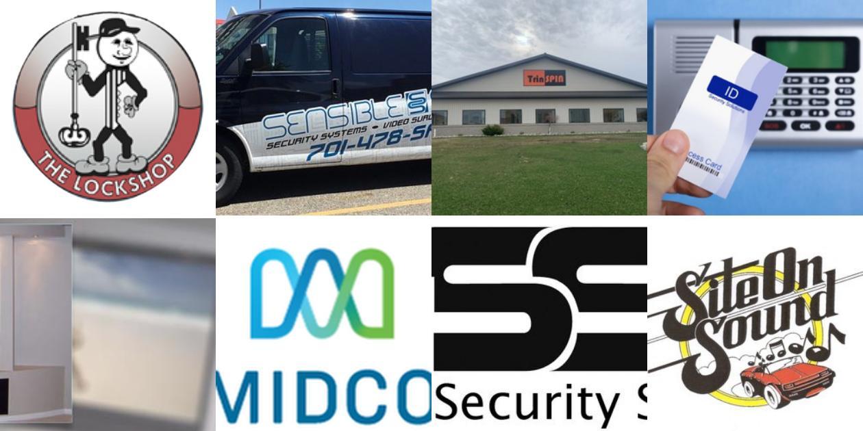 West Fargo, ND Home Security System Installers