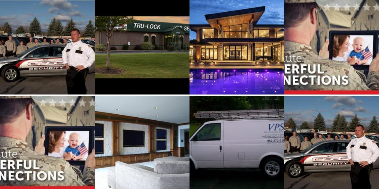 Lake City, MN Home Security System Installers