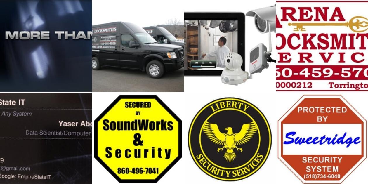 Ghent, NY Home Security System Installers