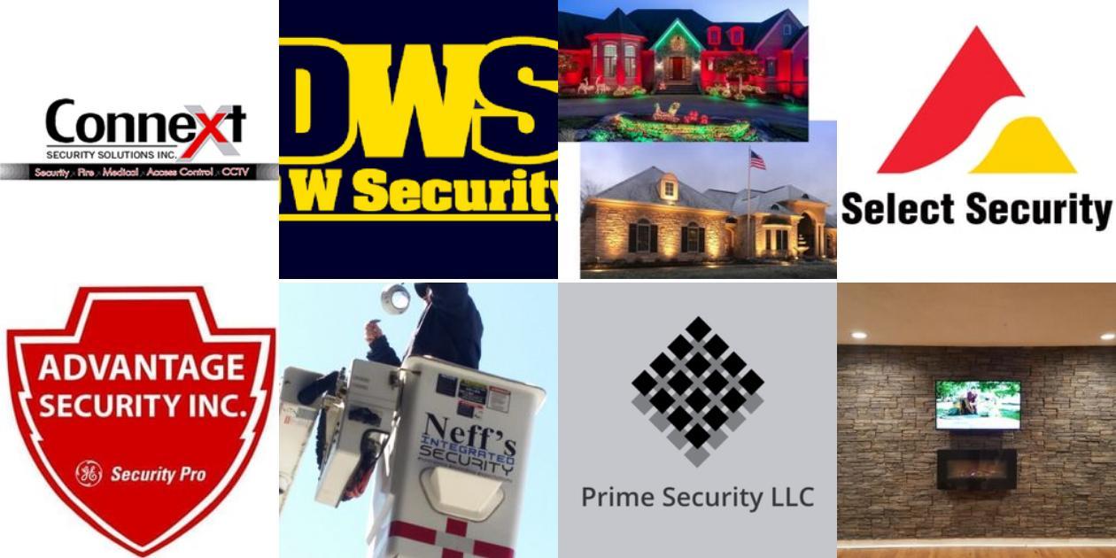 East Lampeter, PA Home Security System Installers