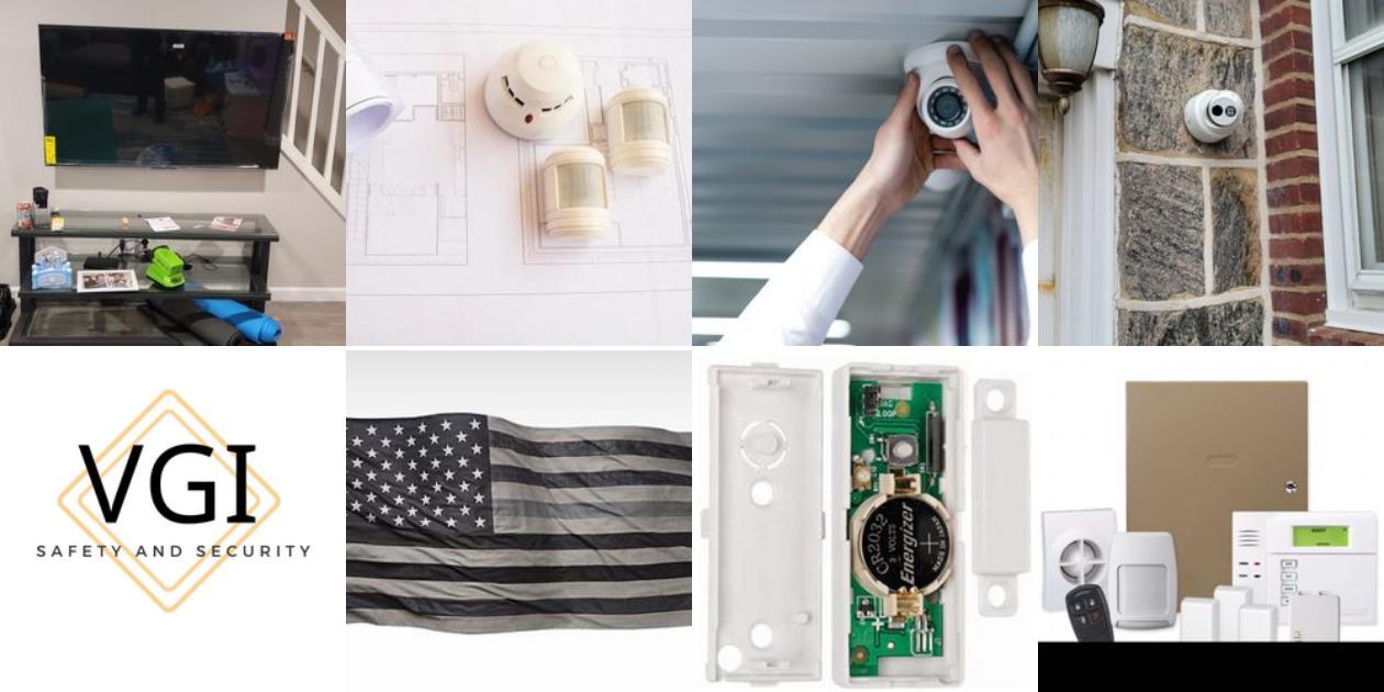 Yorktown, NY Home Security System Installers