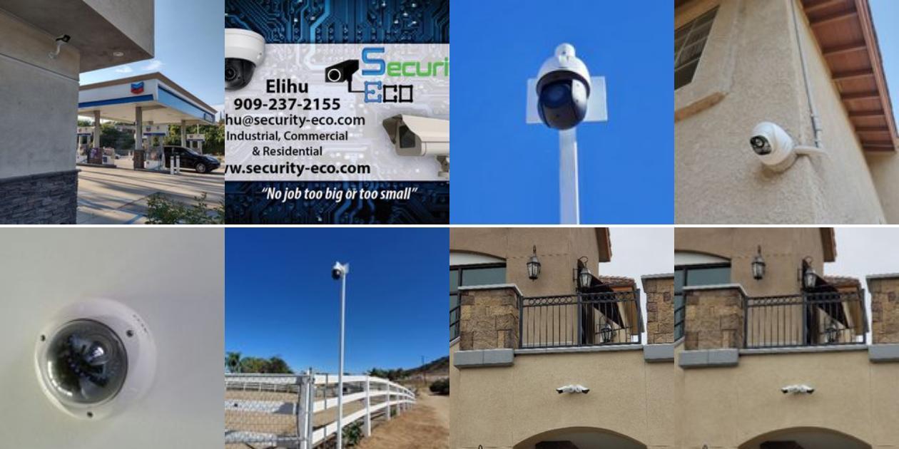 Barstow, CA Home Security System Installers
