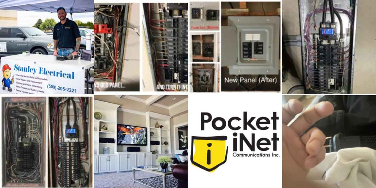 Richland, WA Home Security System Installers