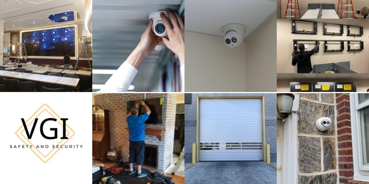 Bellmore, NY Home Security System Installers
