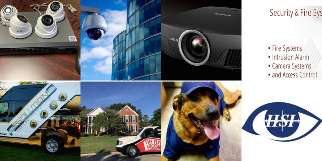 Xenia, OH Home Security System Installers