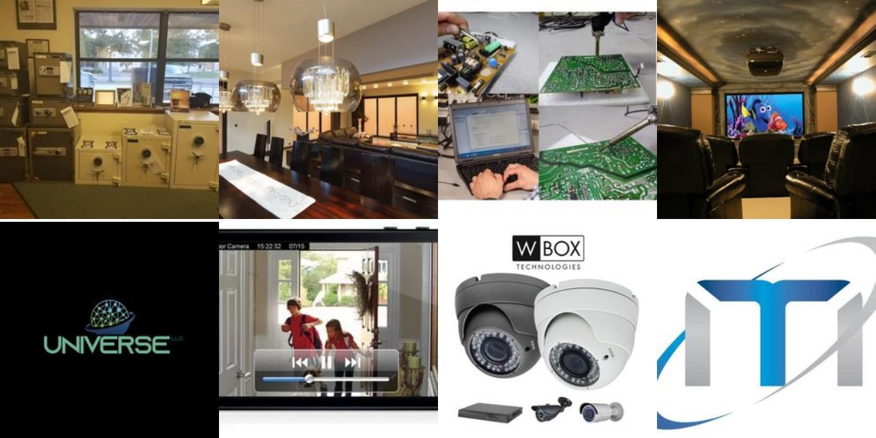 Green Cove Springs, FL Home Security System Installers