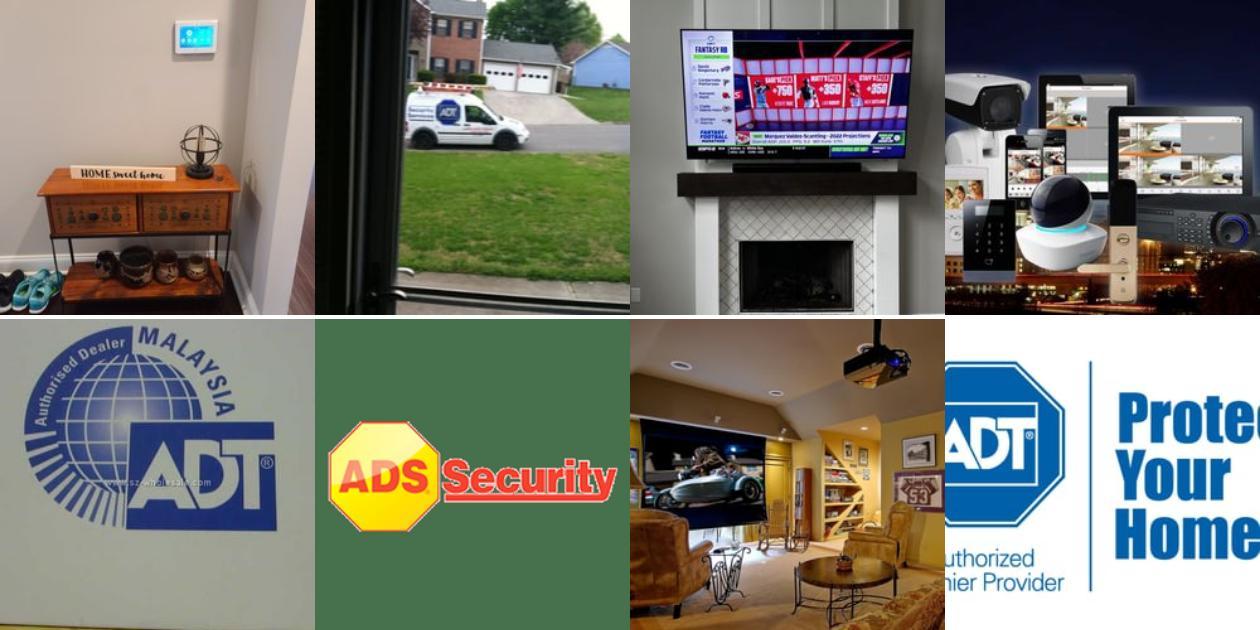 Athens, TN Home Security System Installers