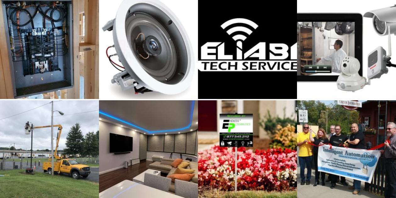 Delaware, PA Home Security System Installers