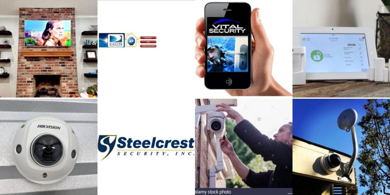 Atlanta, TX Home Security System Installers