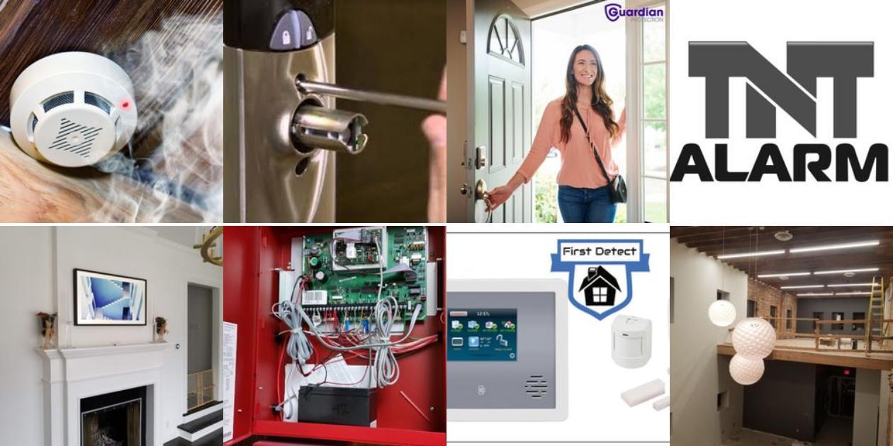 Brownsburg, IN Home Security System Installers