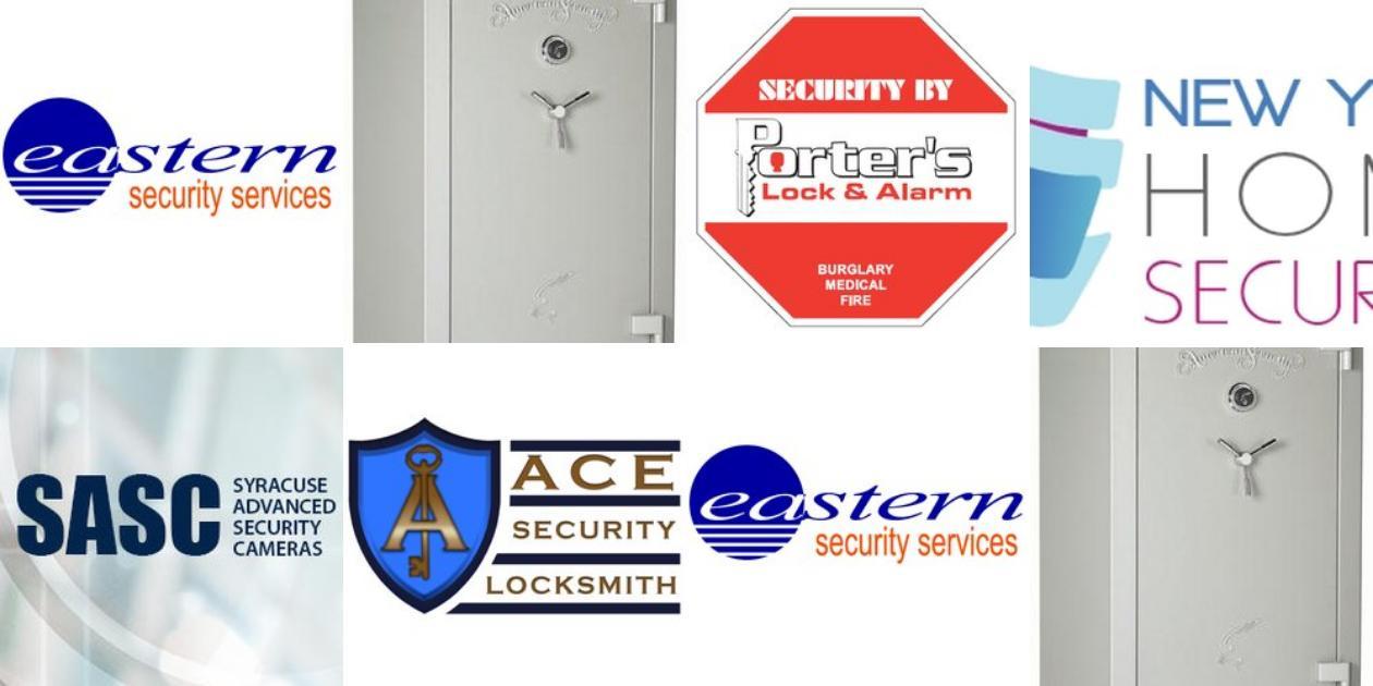 Solvay, NY Home Security System Installers