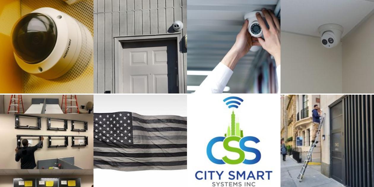 Closter, NJ Home Security System Installers