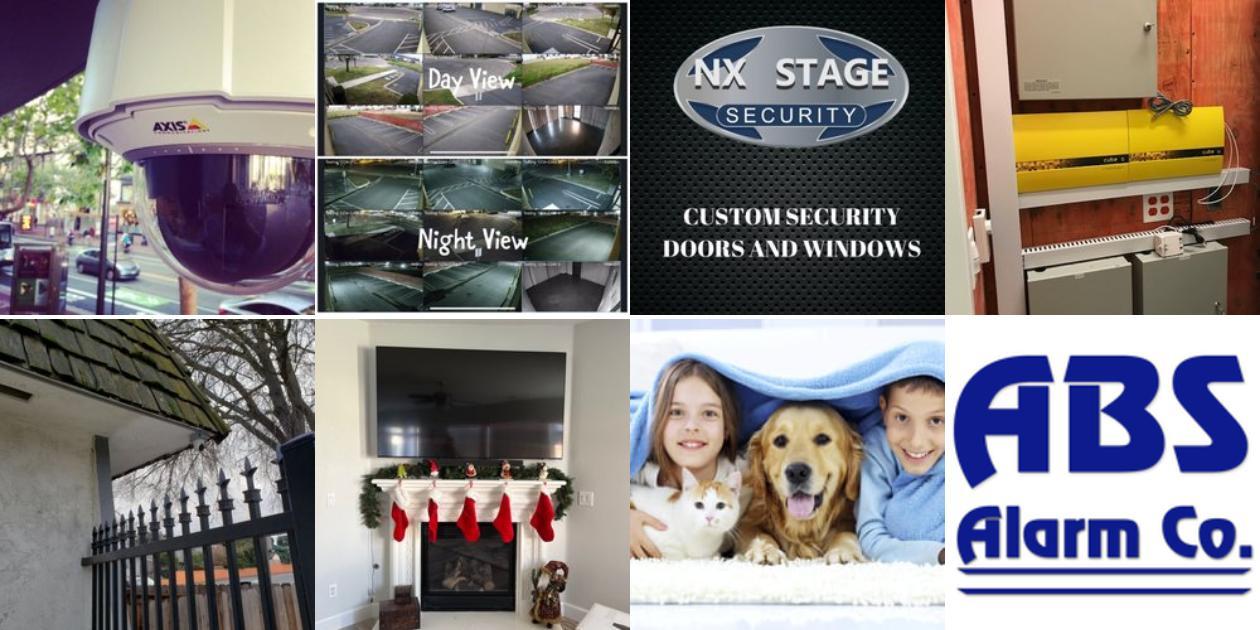 Patterson, CA Home Security System Installers
