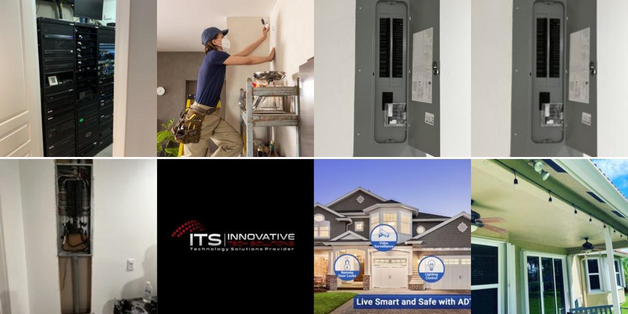 Princeton, FL Home Security System Installers