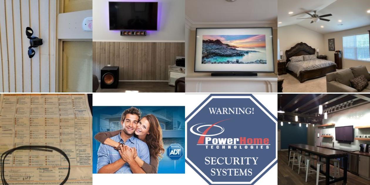 Stokesdale, NC Home Security System Installers