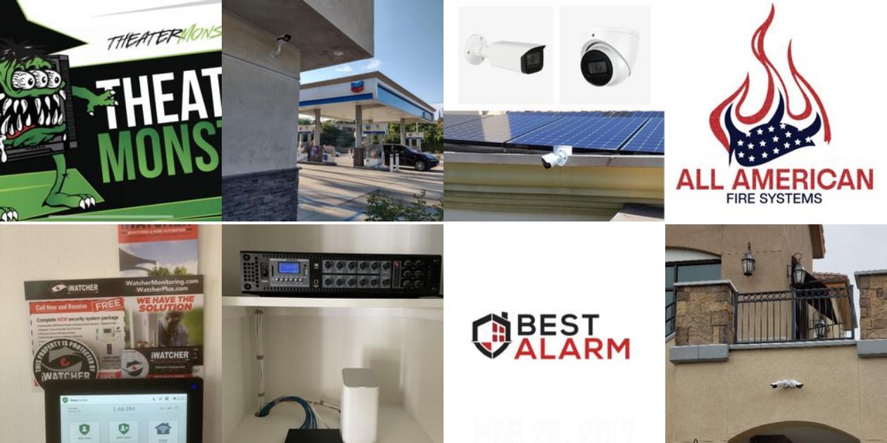 Homeland, CA Home Security System Installers