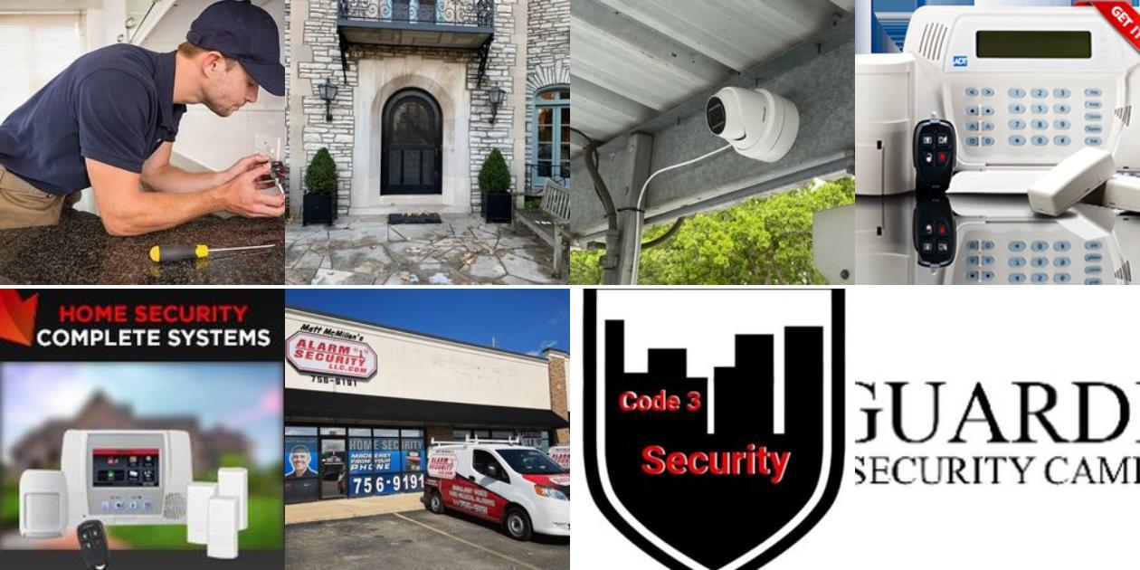 Salem, MO Home Security System Installers