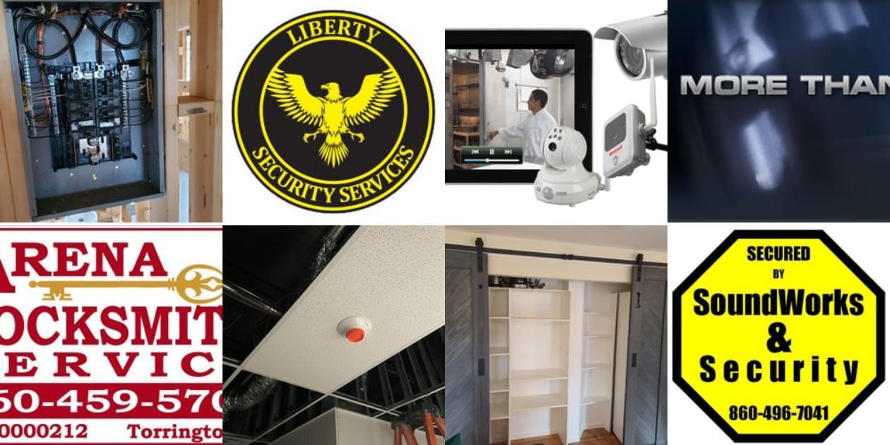 Ulster, NY Home Security System Installers