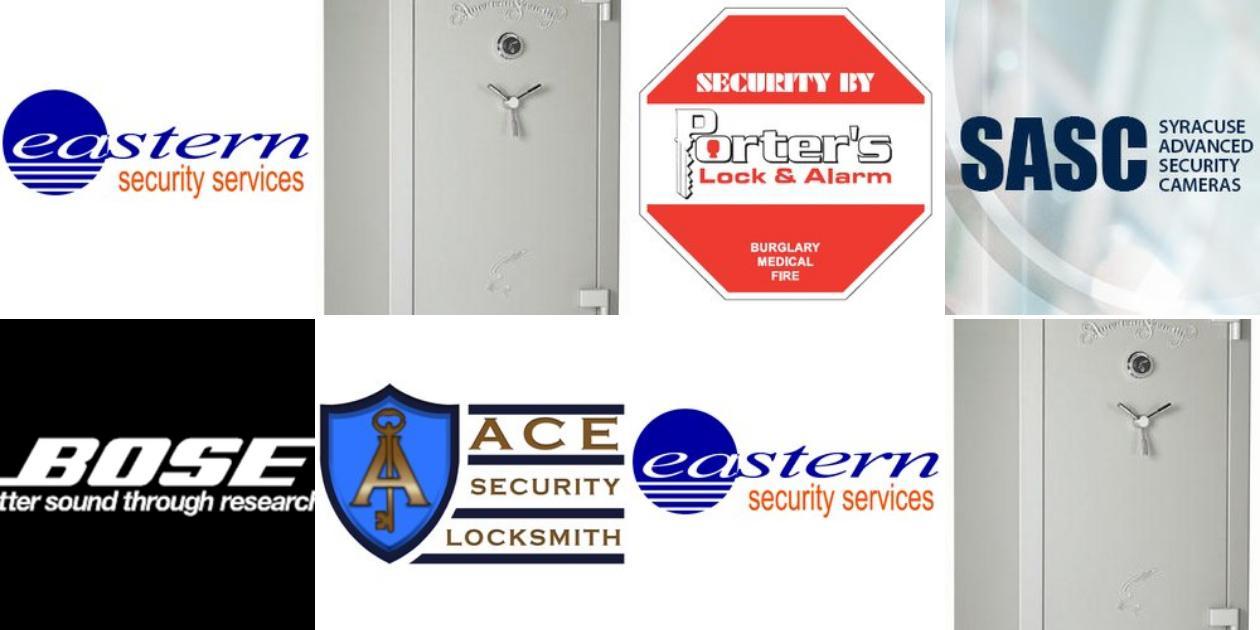 Clay, NY Home Security System Installers