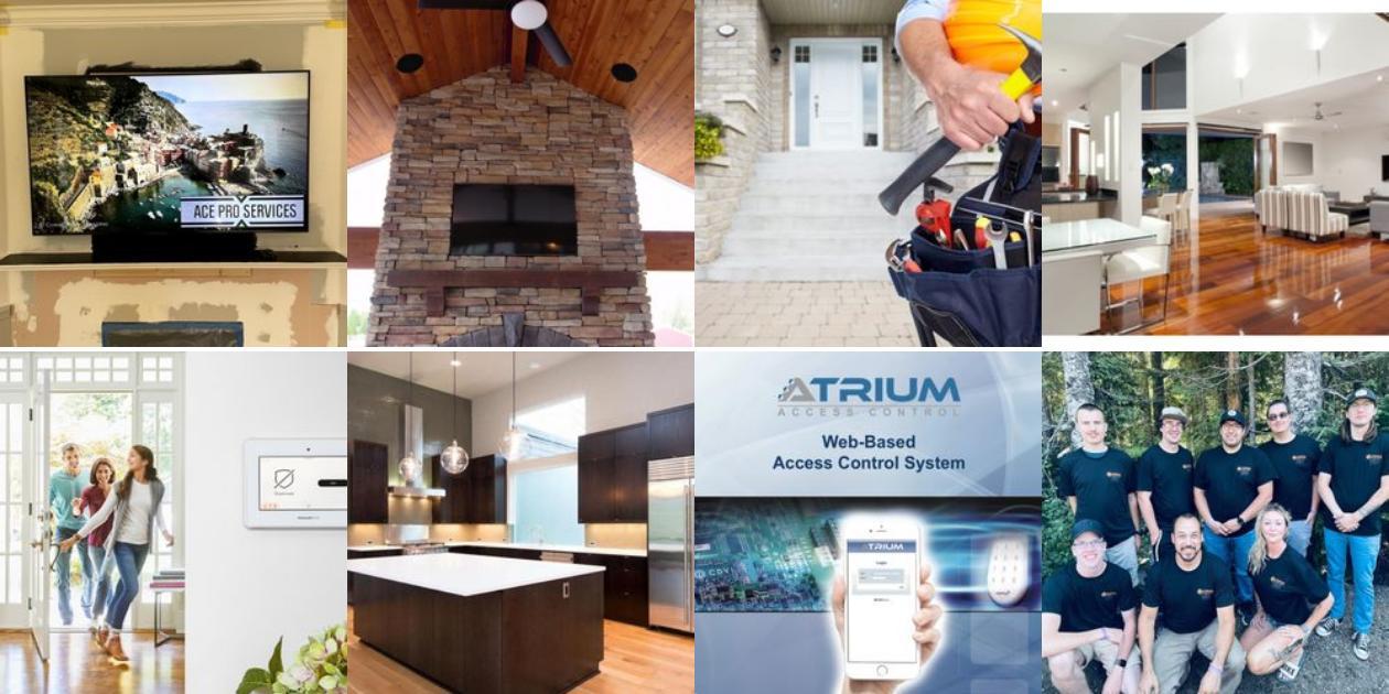 Mount Vista, WA Home Security System Installers