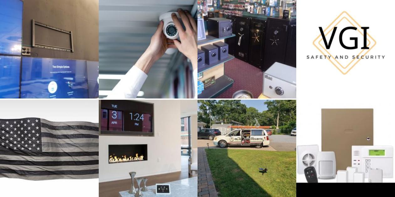 Sayville, NY Home Security System Installers