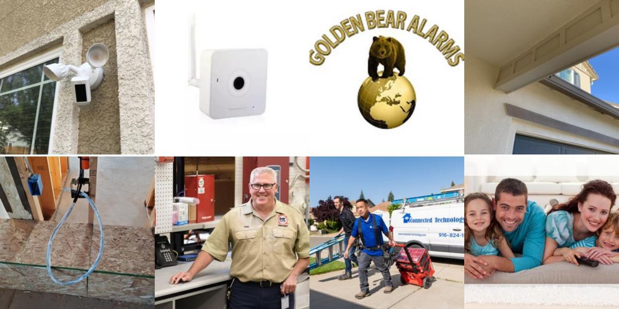 Linda, CA Home Security System Installers