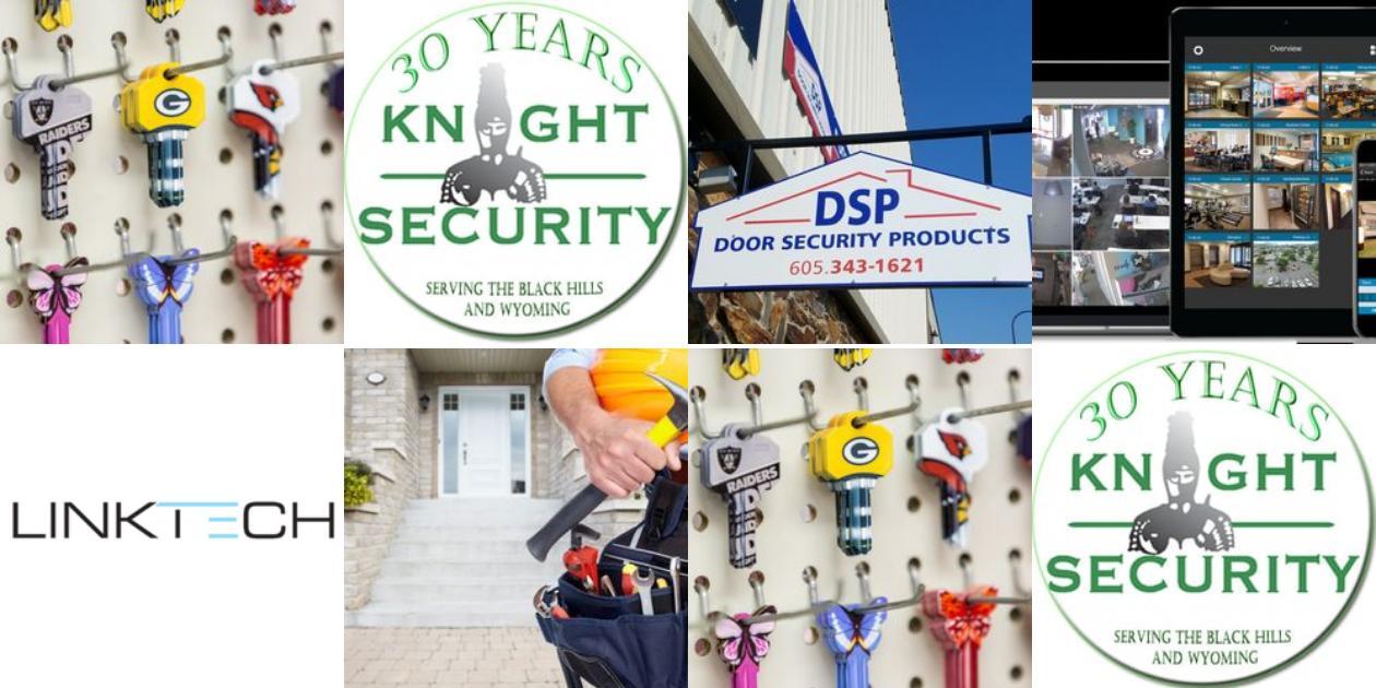 Rapid City, SD Home Security System Installers
