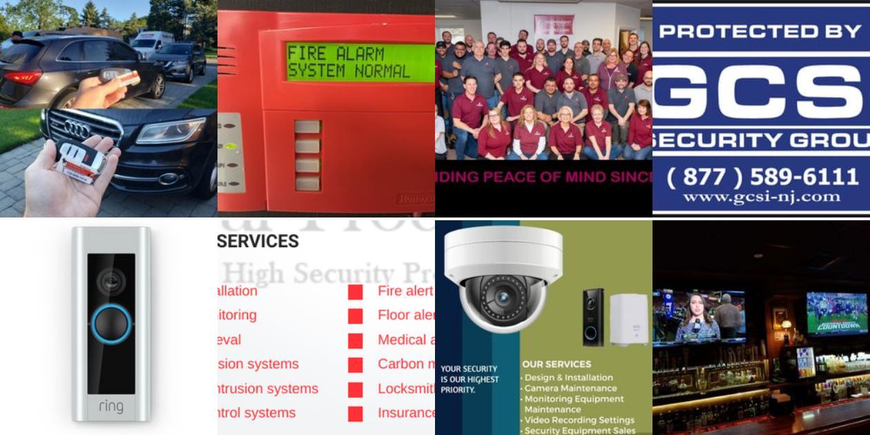 Absecon, NJ Home Security System Installers
