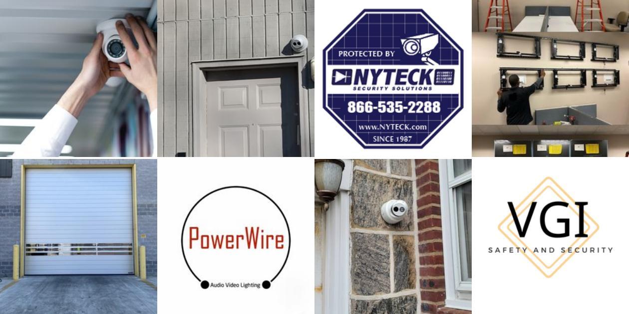 Greenburgh, NY Home Security System Installers