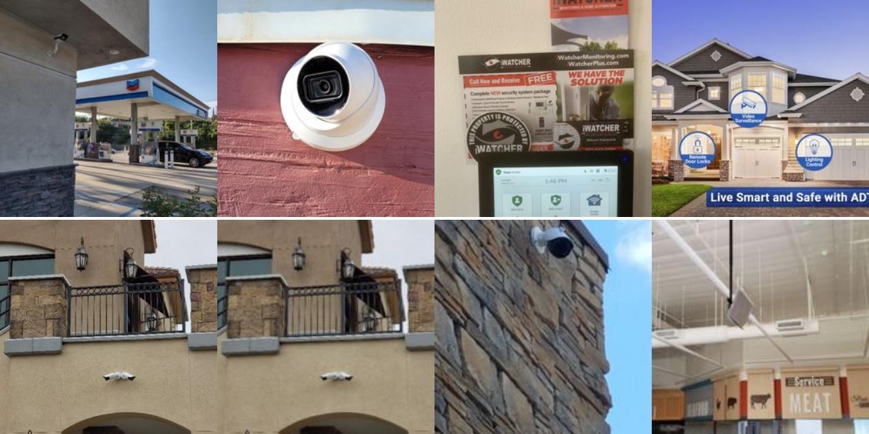 Eastvale, CA Home Security System Installers
