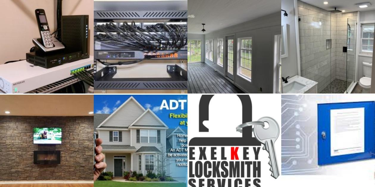 Honey Brook, PA Home Security System Installers