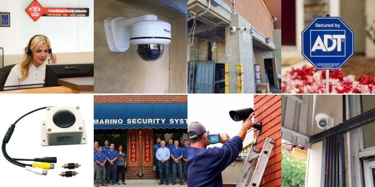Hawthorne, CA Home Security System Installers