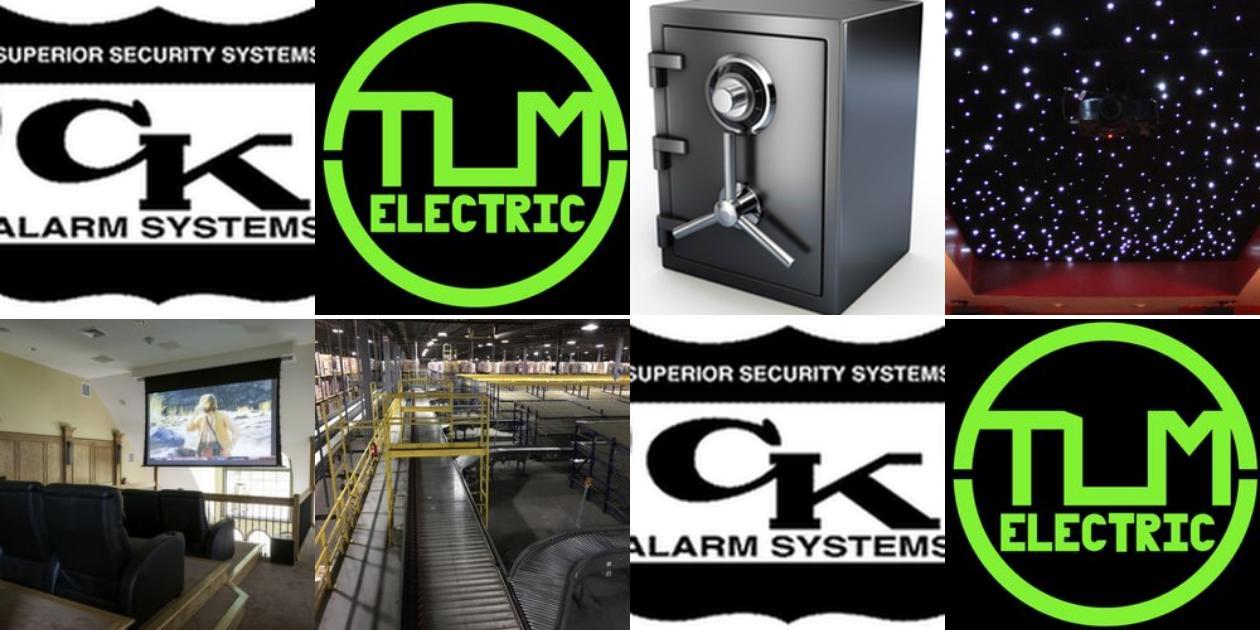 Wright, PA Home Security System Installers
