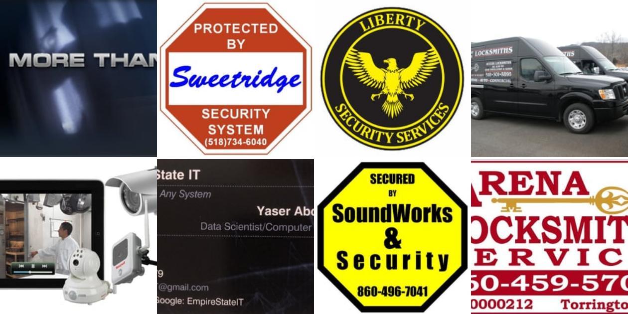 Cairo, NY Home Security System Installers