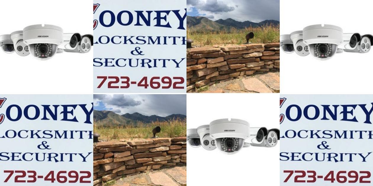 Butte, MT Home Security System Installers