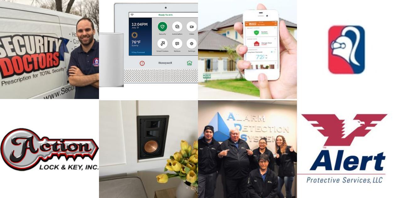 Romeoville, IL Home Security System Installers