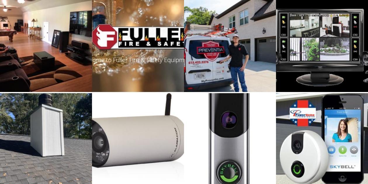 Americus, GA Home Security System Installers