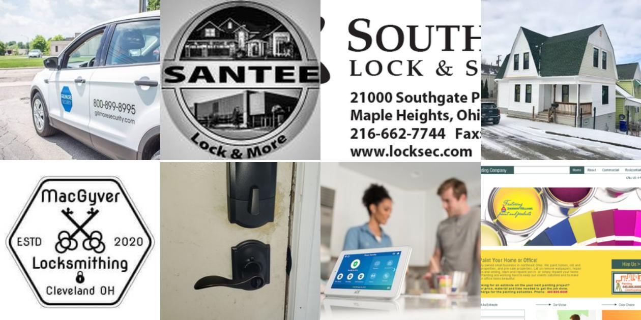 Wickliffe, OH Home Security System Installers