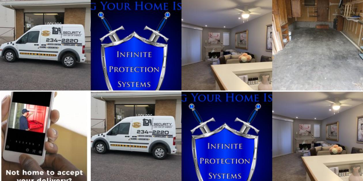 Pocatello, ID Home Security System Installers