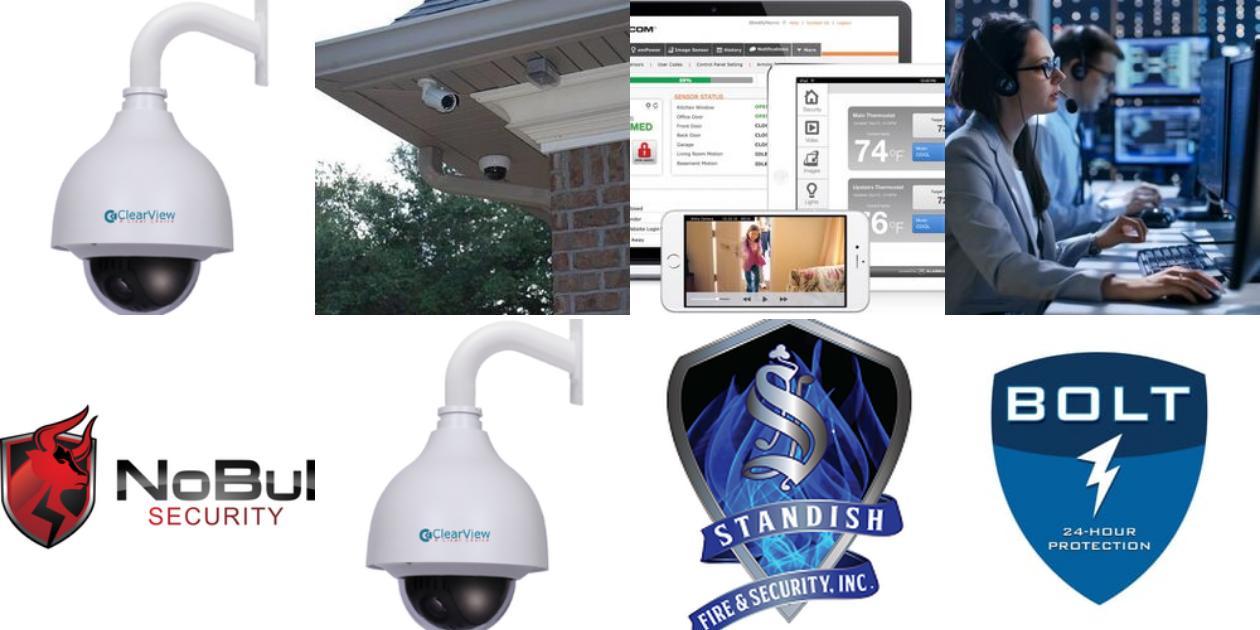 Mattapoisett, MA Home Security System Installers