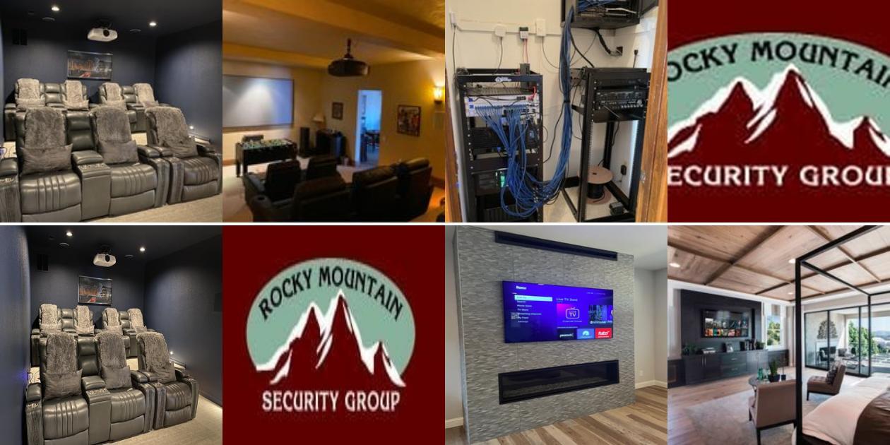 Thornton, CO Home Security System Installers