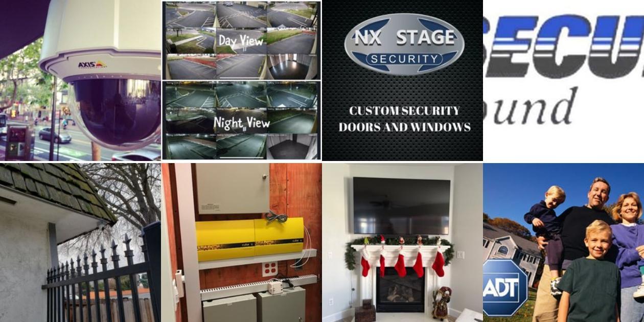 West Modesto, CA Home Security System Installers