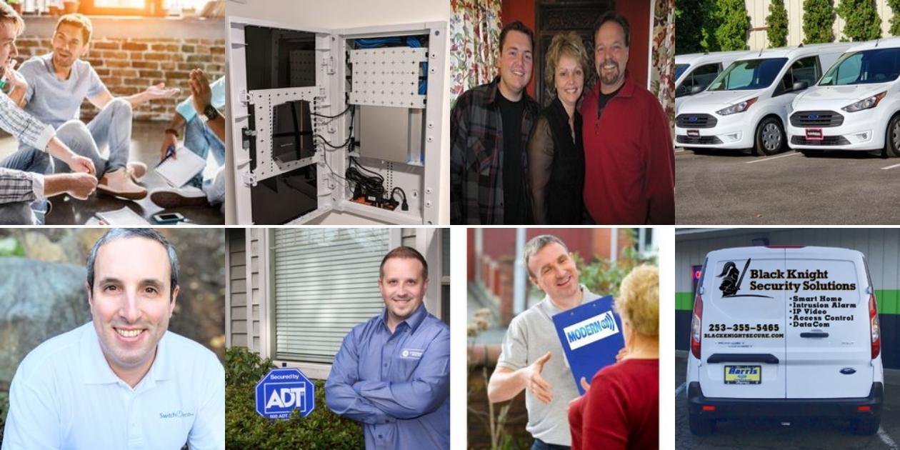 Maple Valley, WA Home Security System Installers