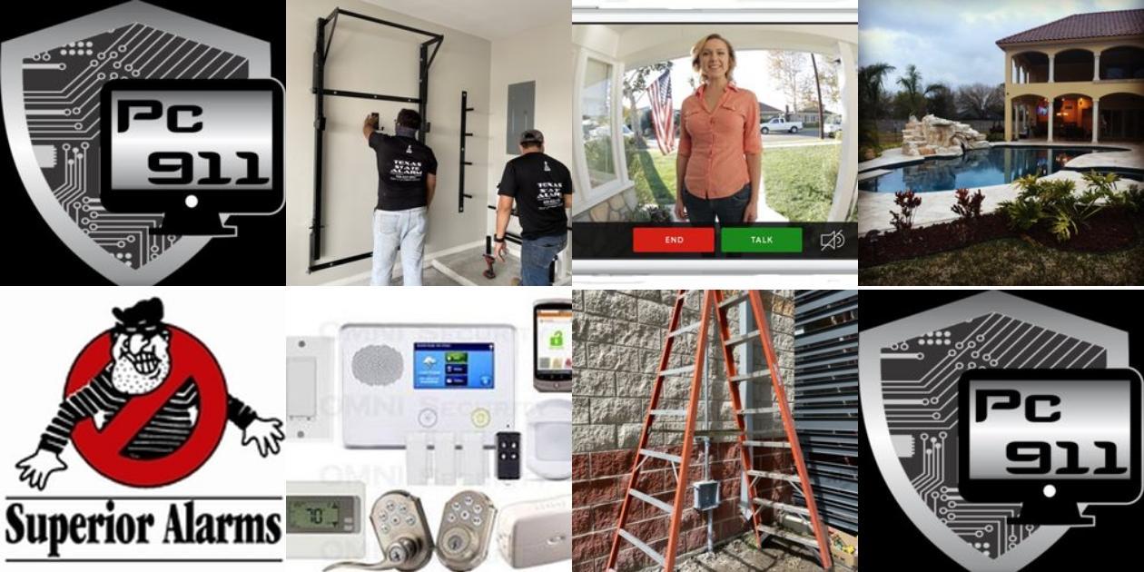 Donna, TX Home Security System Installers