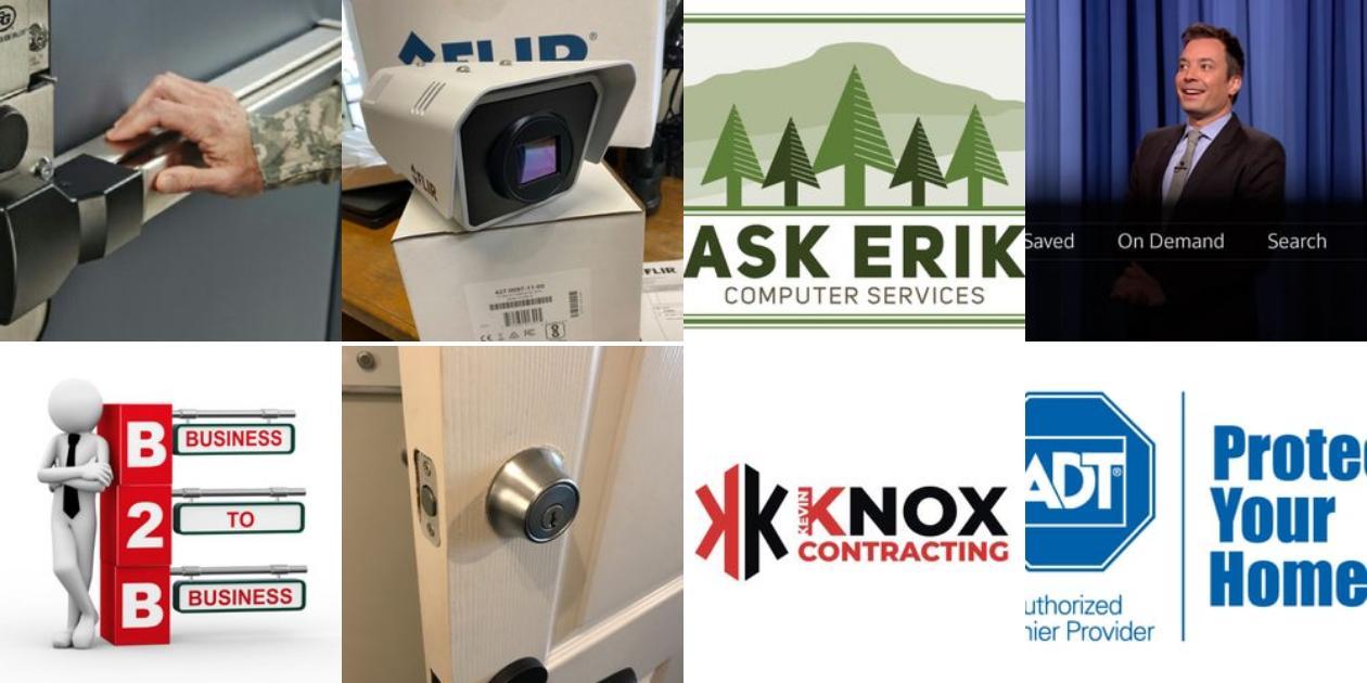 Springfield, OR Home Security System Installers